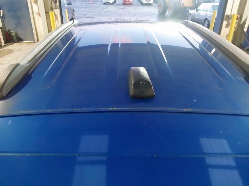 2017 VAUXHALL MOKKA X 1.6I ACTIVE 5DR