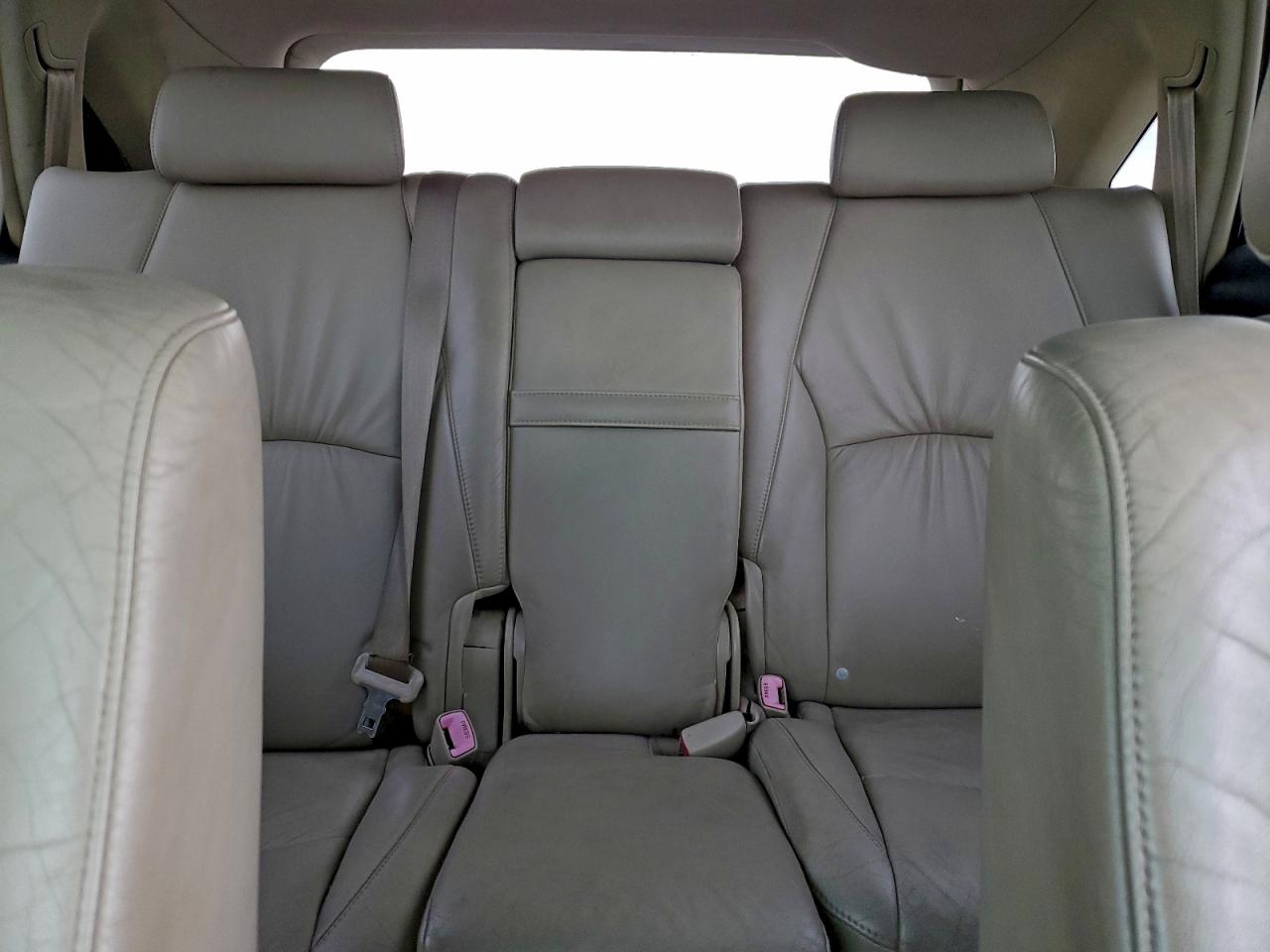 2006 Lexus Rx 400 VIN: JTJHW31U360009611 Lot: 91268035