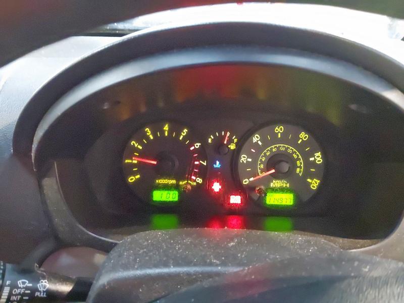 2005 KIA PICANTO 1.1 GLAMOUR 5DR