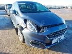 2019 FORD FIESTA VIGNALE 1.0 ECOBOOST 5DR for sale at Copart YORK