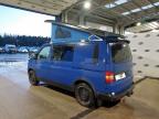 2004 VOLKSWAGEN TRANSPORTER T30 104 TDI  for sale at Copart EAST KILBRIDE