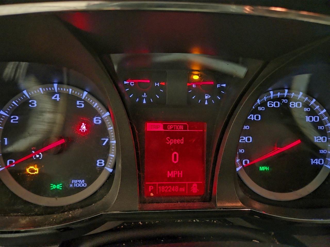 2015 GMC Terrain Sle VIN: 2GKFLWE34F6188436 Lot: 94709305