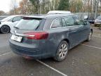 2014 VAUXHALL INSIGNIA 2.0 CDTI [140] ECOFLEX TECH LINE 5DR [START STOP] for sale at Copart SANDTOFT