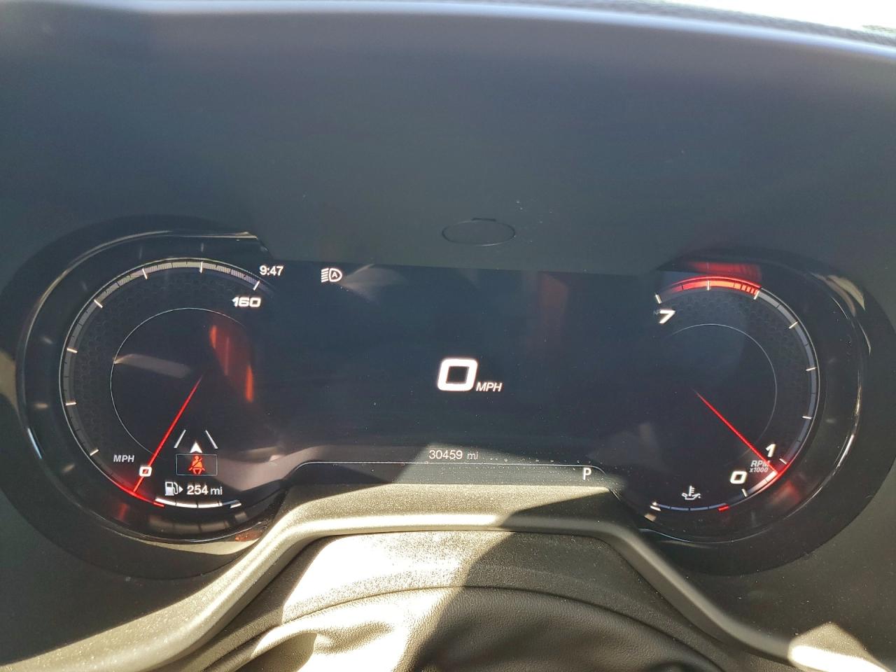 2024 Dodge Hornet Gt VIN: ZACNDFAN0R3A41699 Lot: 97163855