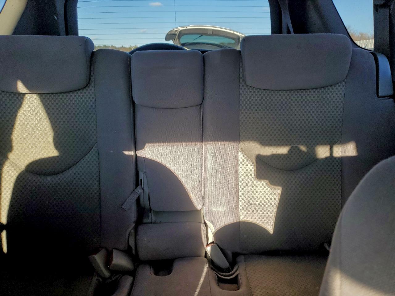 2008 Toyota Rav4 VIN: JTMBD33V886082428 Lot: 95196895