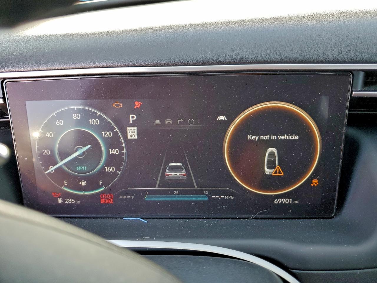 2022 Hyundai Santa Cruz Limited VIN: 5NTJEDAF6NH016005 Lot: 96456895