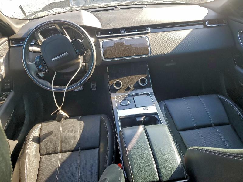  LAND ROVER RANGEROVER 2020 Белы