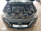 2014 MAZDA 3 2.2D SPORT NAV 4DR for sale at Copart WESTBURY