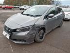2023 NISSAN LEAF 110KW TEKNA 39KWH 5DR AUTO for sale at Copart SANDTOFT
