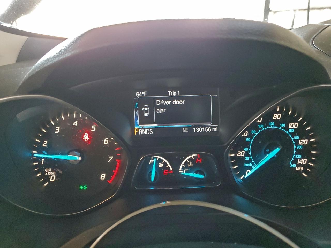 2014 Ford Escape Se VIN: 1FMCU0G98EUA45706 Lot: 95124285