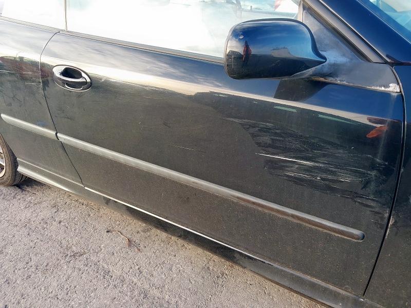 2006 SAAB 3-SEP 2.0T AERO 2DR