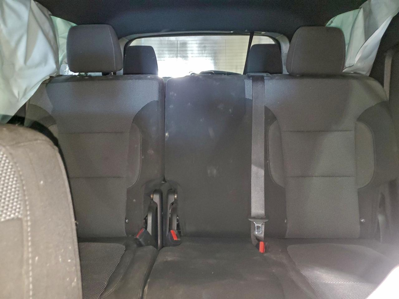 2023 Chevrolet Traverse Lt VIN: 1GNEVGKW6PJ129521 Lot: 95975975