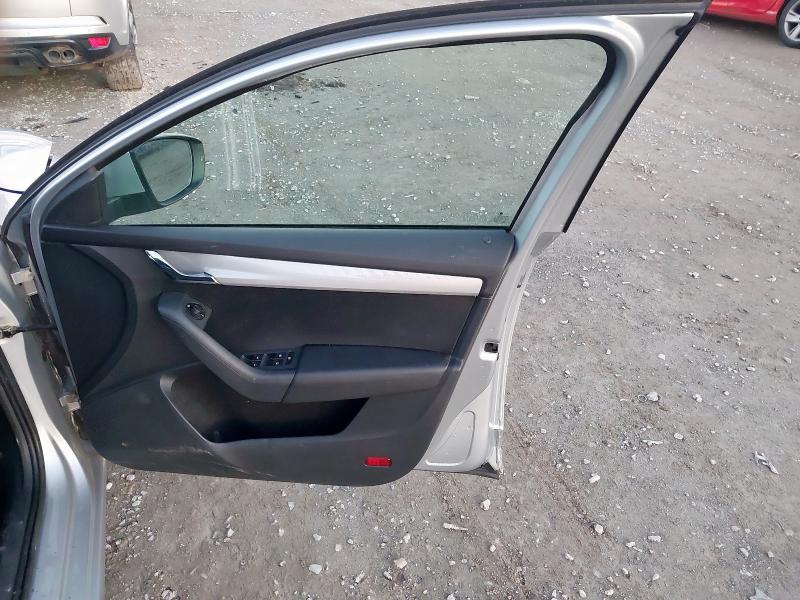 2014 SKODA OCTAVIA 1.4 TSI SE 5DR DSG