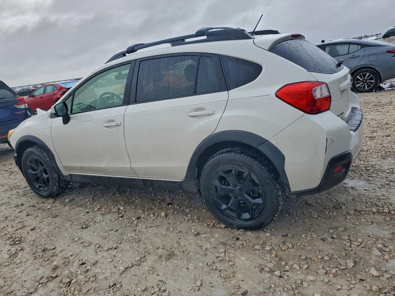 2015 Subaru Xv Crosstrek 2.0 Premium VIN: JF2GPADC9F8288455 Lot: 96374965