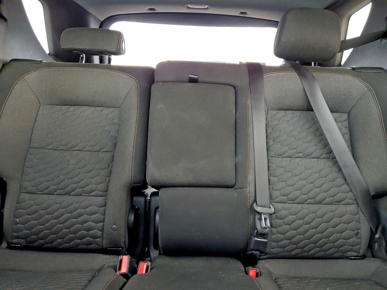 2019 Chevrolet Equinox Lt VIN: 3GNAXJEVXKS637569 Lot: 94786425