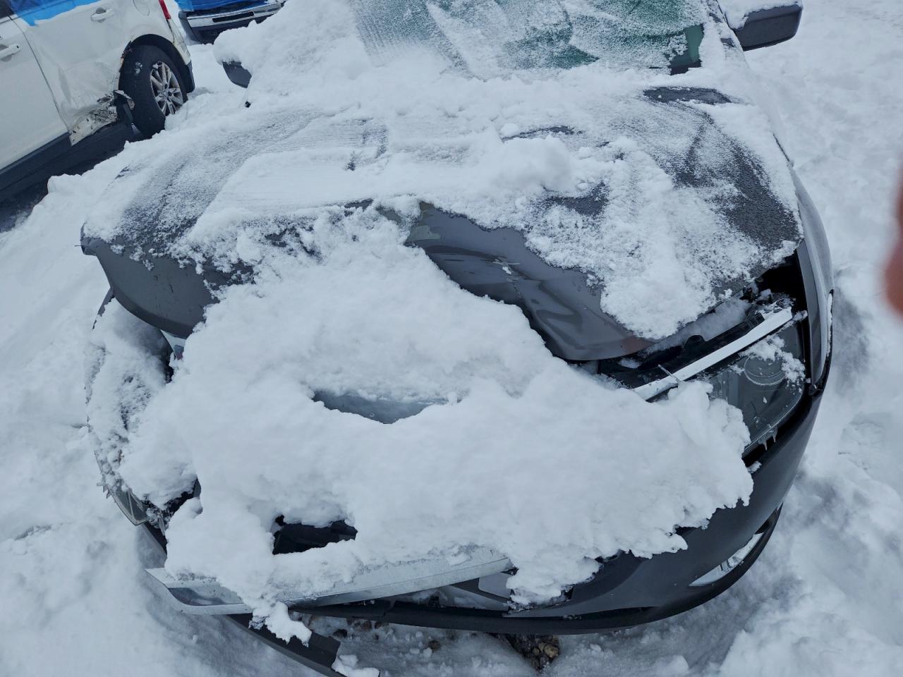 2012 Ford Fusion Sel VIN: 3FAHP0JA8CR114778 Lot: 94517205