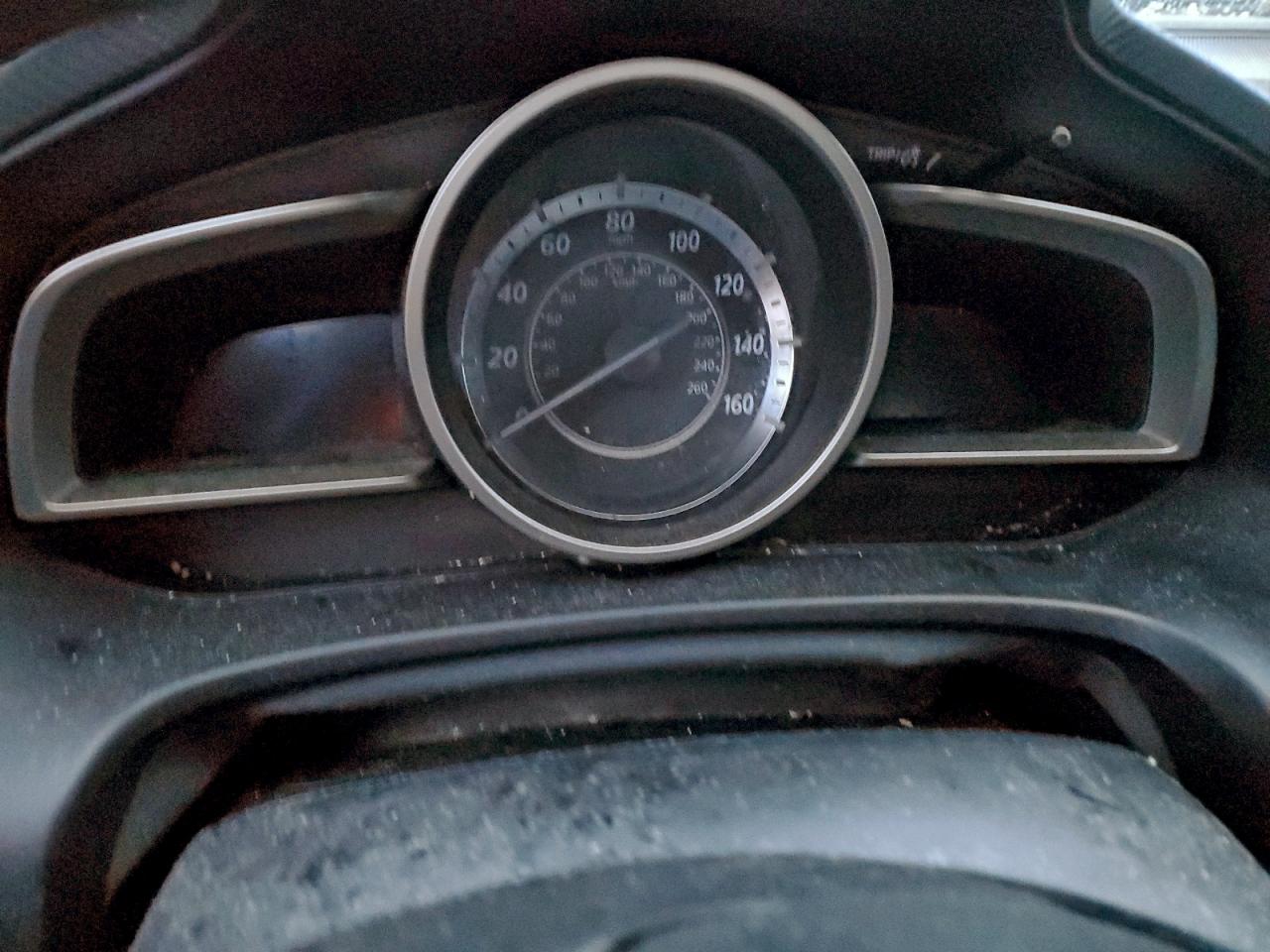 2016 Mazda 3 Sport VIN: JM1BM1T78G1280105 Lot: 95149305