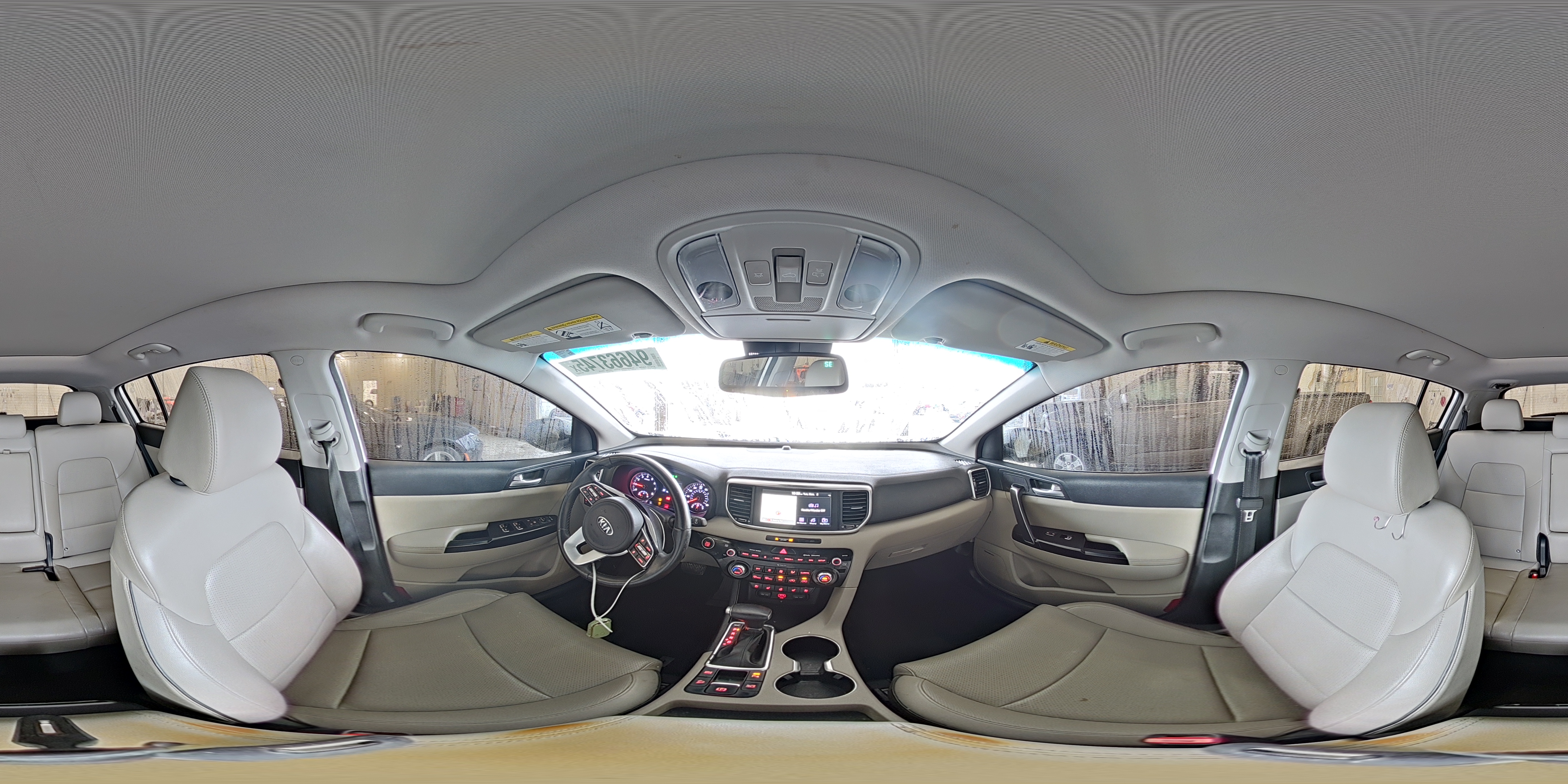 2016 Chevrolet Colorado VIN: 1GCGSBE31G1381224 Lot: 94803115