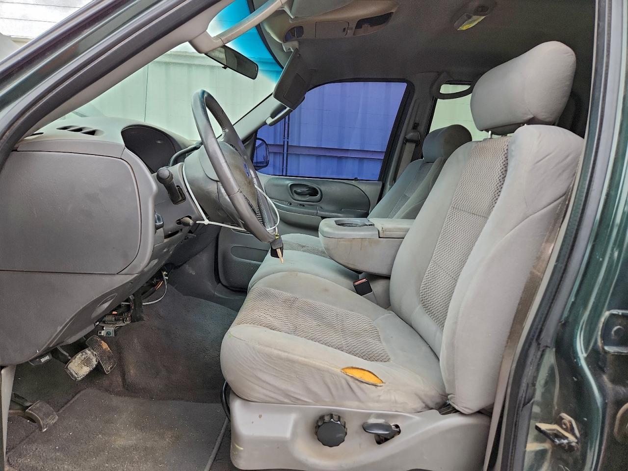 2003 Ford F150 Supercrew VIN: 1FTRW07673KD86182 Lot: 95255145