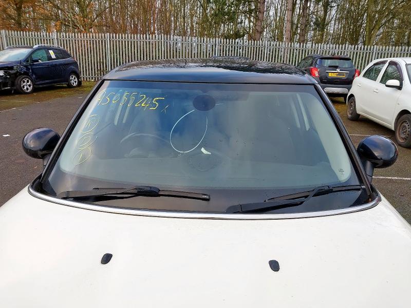 2016 MINI HATCHBACK 1.5 COOPER D 5DR