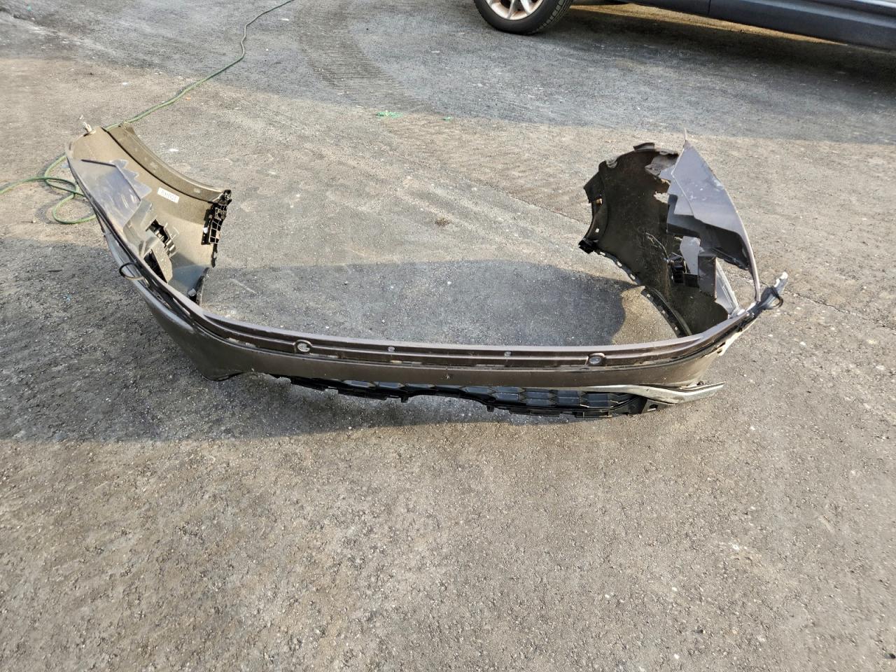 2016 Honda Cr-V Ex VIN: 2HKRM4H57GH652873 Lot: 94737345