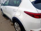 2018 KIA SPORTAGE 1.6 GDI ISG 2 5DR for sale at Copart SANDWICH