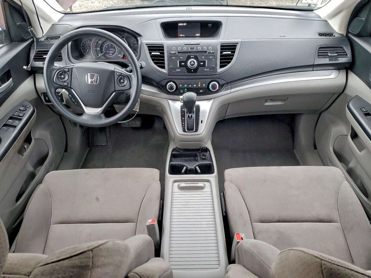 2014 Honda Cr-V Ex VIN: 5J6RM4H53EL059823 Lot: 95489265