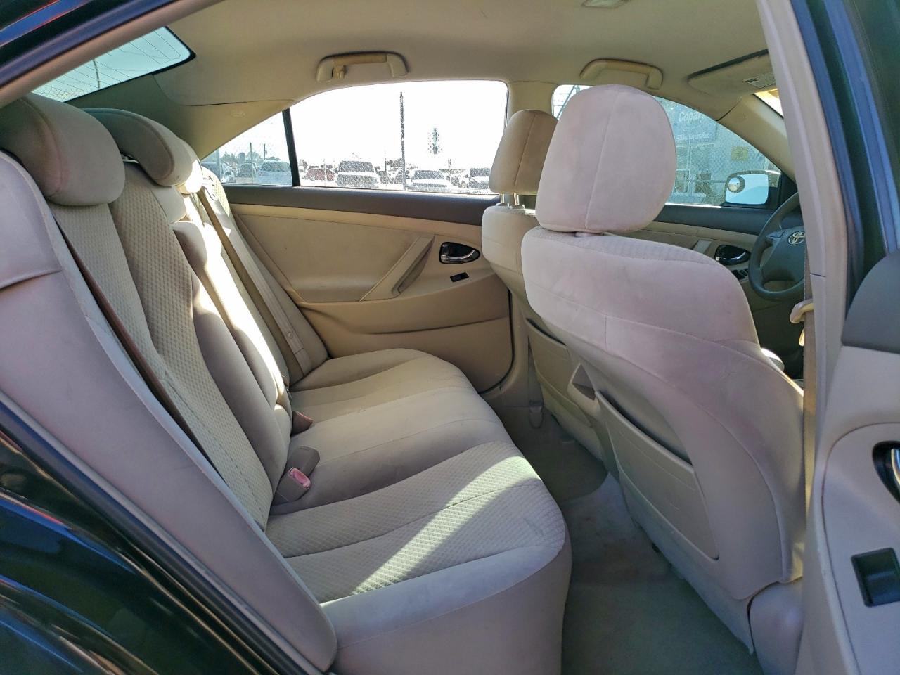 2008 Toyota Camry Ce VIN: 4T1BE46K48U218534 Lot: 96623405