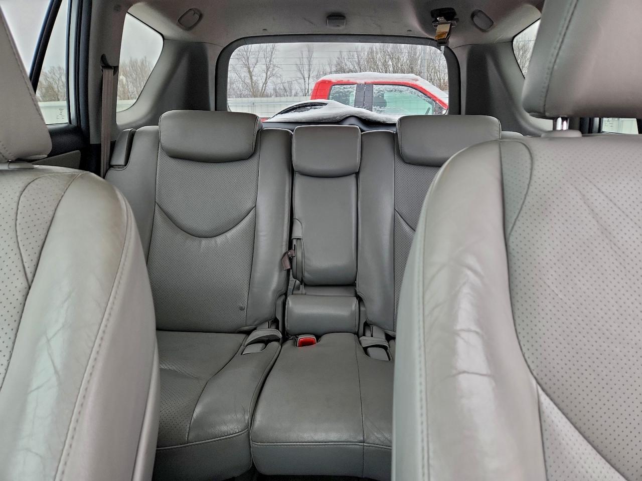 2010 Toyota Rav4 Limited VIN: 2T3DF4DV2AW056144 Lot: 95453025