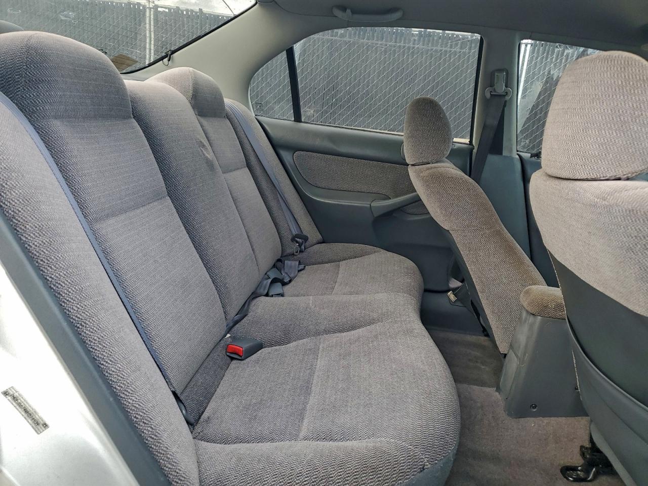 1998 Honda Civic Lx VIN: 2HGEJ6674WH574939 Lot: 94736015