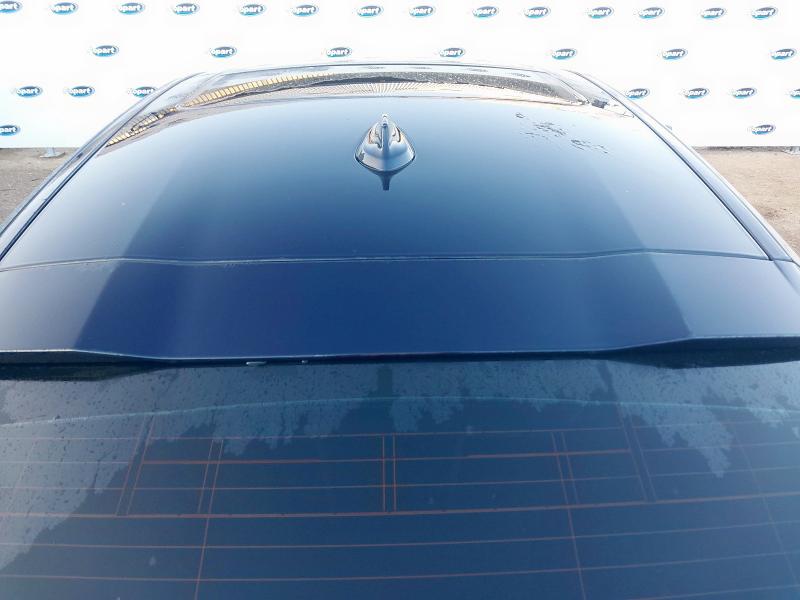 2021 BMW X4 XDRIVE20D MHT M SPORT 5DR STEP AUTO