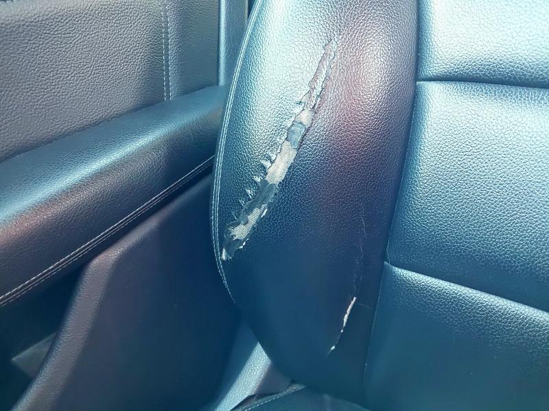 2015 MERCEDES-BENZ B CLASS B180 CDI SPORT EXECUTIVE 5DR