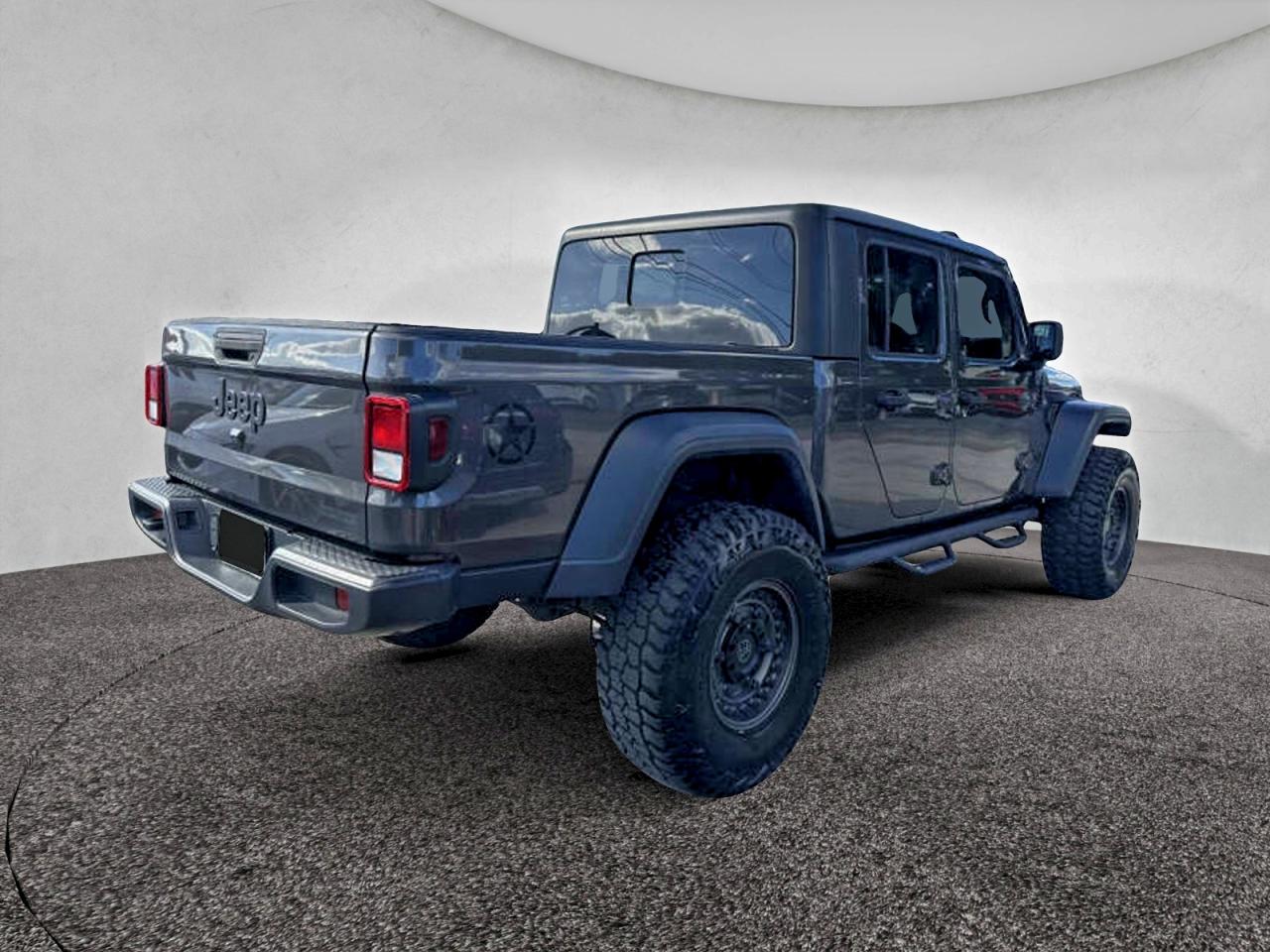 2020 Jeep Gladiator Sport VIN: 1C6HJTAG6LL150220 Lot: 97344835