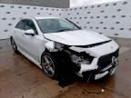 2024 MERCEDES-BENZ A CLASS A180 AMG LINE EXECUTIVE 4DR AUTO for sale at Copart WOLVERHAMPTON