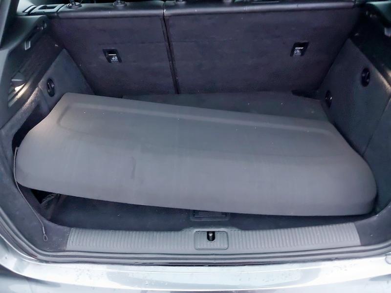 2014 AUDI A3 2.0 TDI S LINE 3DR