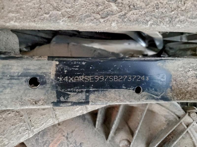 2025 POLARIS RANGER CREW XP 1000 PREMIUM  