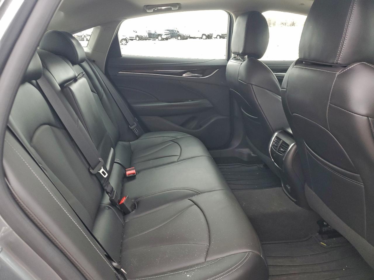 2019 Buick Lacrosse Essence VIN: 1G4ZR5SS5KU118481 Lot: 96528365