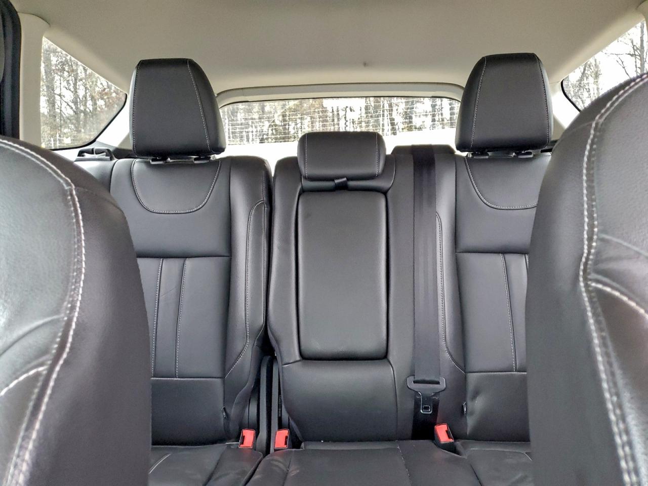 2013 Ford Escape Titanium VIN: 1FMCU9J9XDUD90392 Lot: 93542365