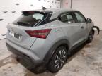 2025 NISSAN JUKE for sale at Copart CASTLEDERMOT - IRELAND
