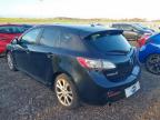 2011 MAZDA 3 1.6 SPORT 5DR for sale at Copart PETERLEE