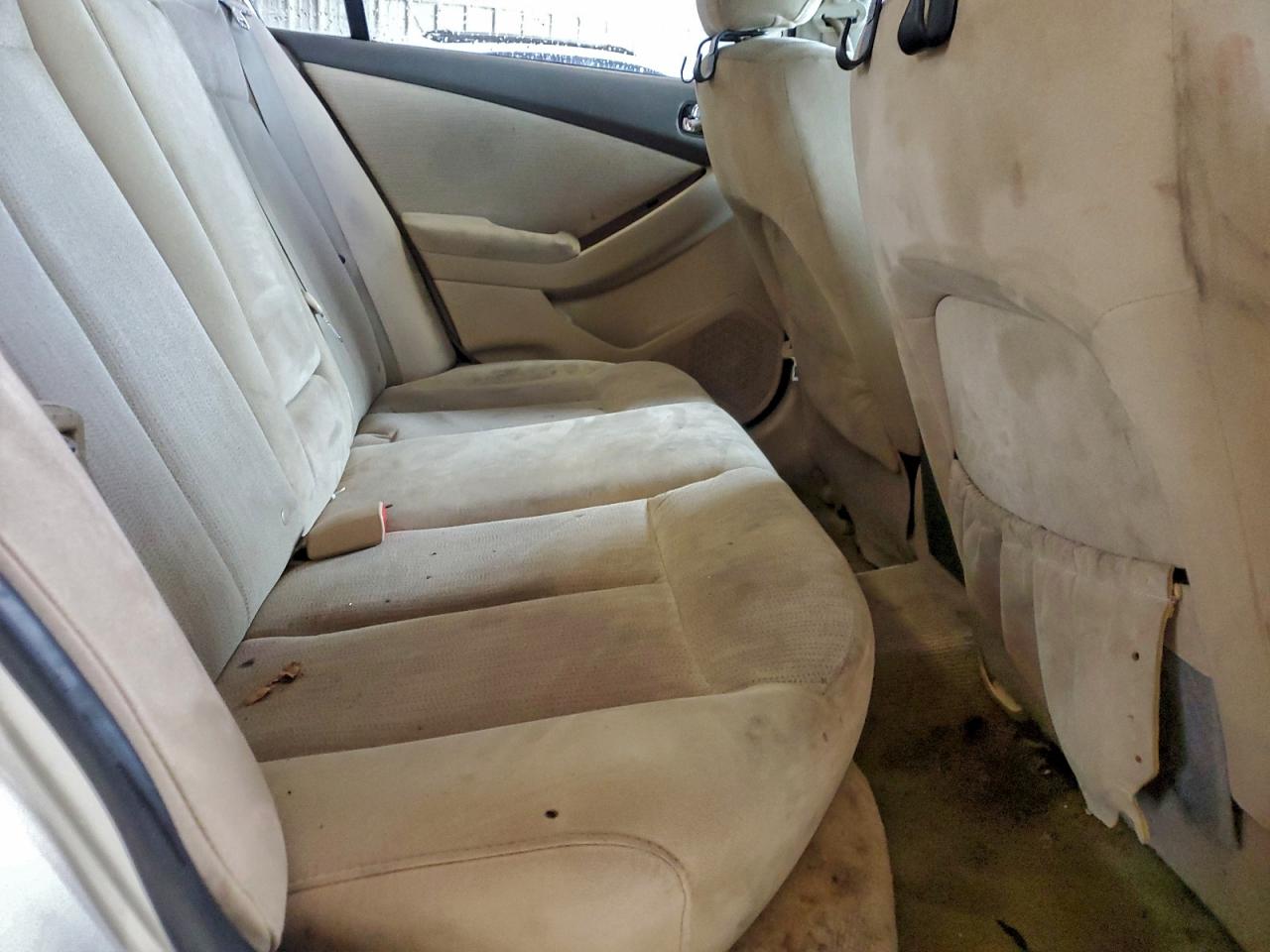 2012 Nissan Altima Base VIN: 1N4AL2AP6CN565949 Lot: 94132525