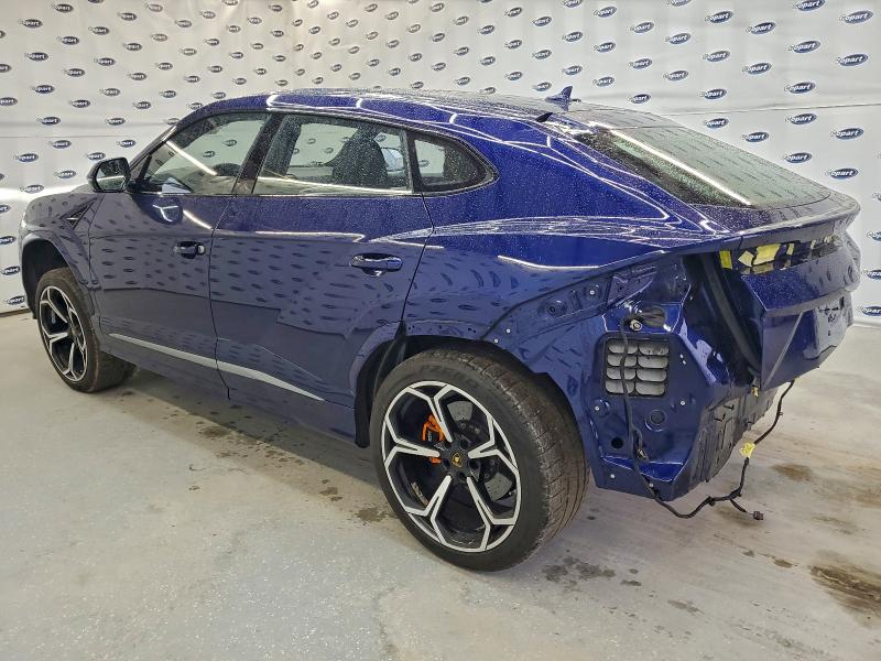 2019 LAMBORGHINI URUS   