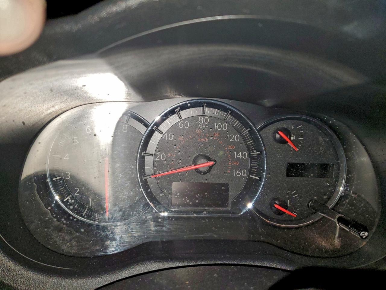 2014 Nissan Maxima S VIN: 1N4AA5AP1EC905496 Lot: 95792235