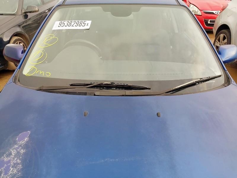 2007 MAZDA 6 2.0 TS [147] 5DR