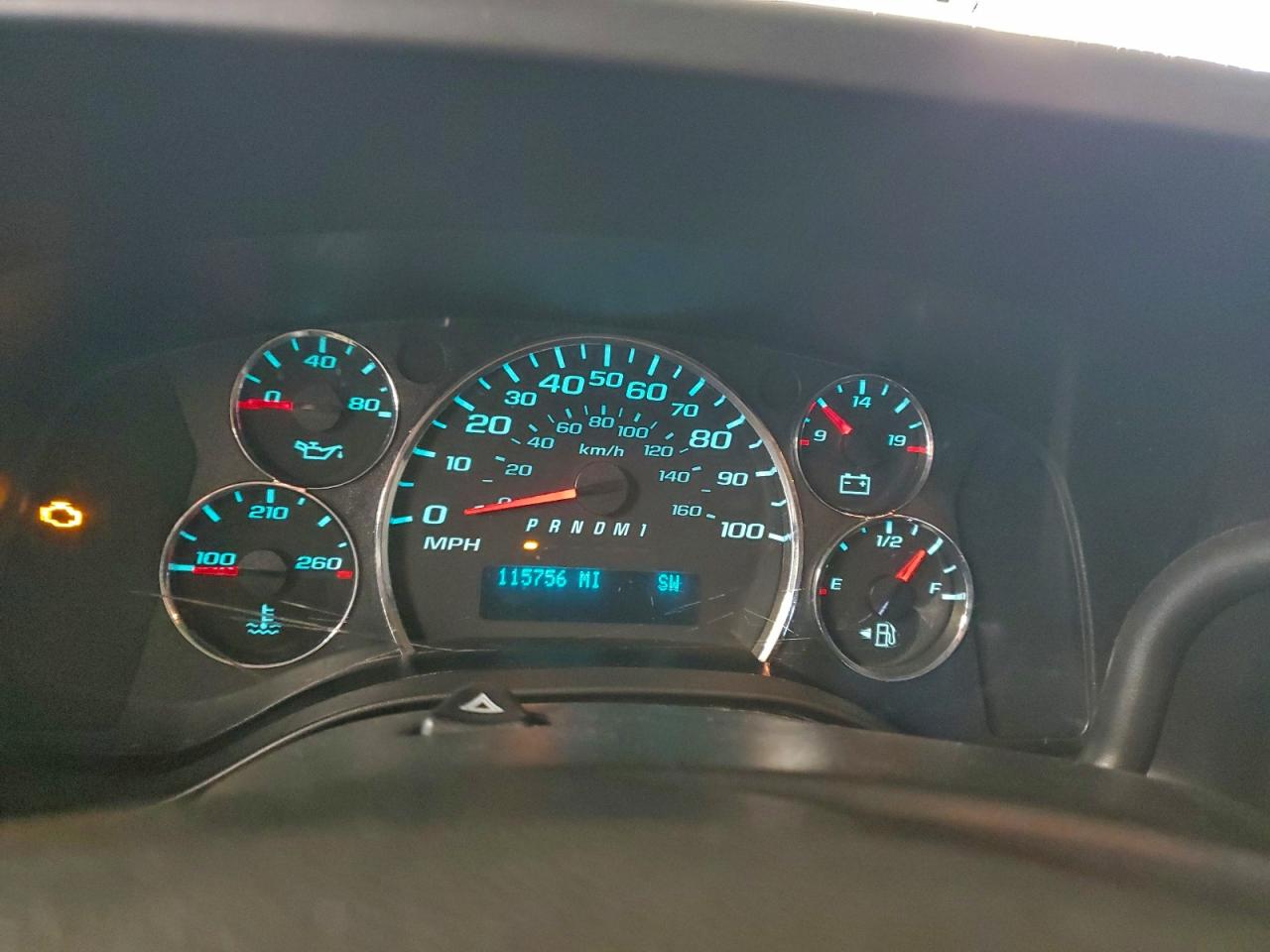 2017 Chevrolet Express 3500 VIN: 1GAZGPFG8H1123589 Lot: 96101305