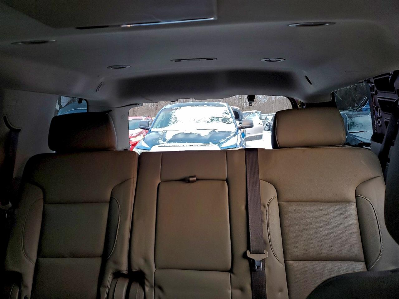 2020 GMC Yukon Slt VIN: 1GKS2BKC9LR125492 Lot: 94078325