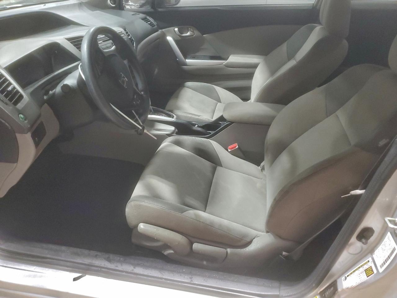 2012 Honda Civic Ex VIN: 2HGFG3B84CH561359 Lot: 96049725