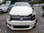 2016 VOLKSWAGEN POLO 1.4 TDI SE 5DR for sale at Copart BELFAST