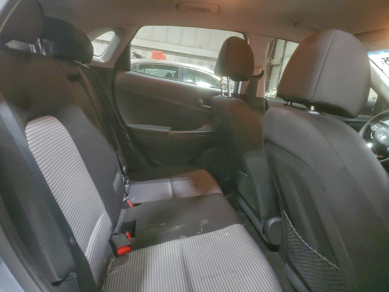 2021 Hyundai Kona Se VIN: KM8K1CAA0MU657633 Lot: 96577995