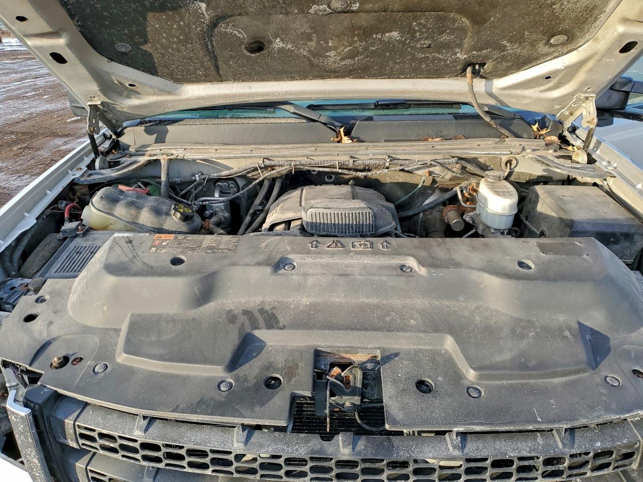 2011 GMC Sierra K2500 Sle VIN: 1GT220CG3BZ428512 Lot: 96110685